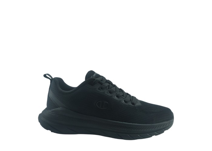 CHAMPION S60011-KK001 ALPHA MAX BLACK