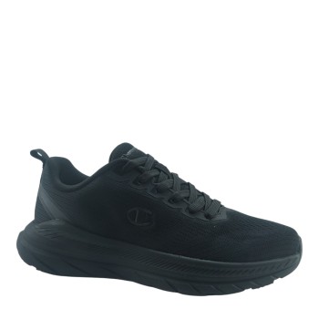 CHAMPION S60011-KK001 ALPHA MAX BLACK