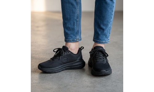 CHAMPION S60011-KK001 ALPHA MAX BLACK
