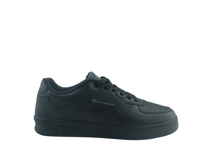 CHAMPION S22470-KK001 BLACK NEWMAN 
