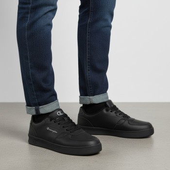 CHAMPION S22470-KK001 BLACK NEWMAN 
