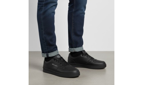 CHAMPION S22470-KK001 BLACK NEWMAN 