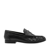 TAMARIS 1-24246-48-003 BLACK LEATHER TAMARIS 1-24246-48-003 BLACK LEATHER
