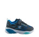 CHAMPION S33228-KK019 WAVE BLACK CHAMPION S33228-KK019 WAVE BLACK