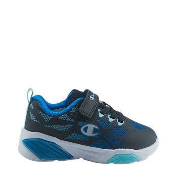 CHAMPION S33228-KK019 WAVE BLACK