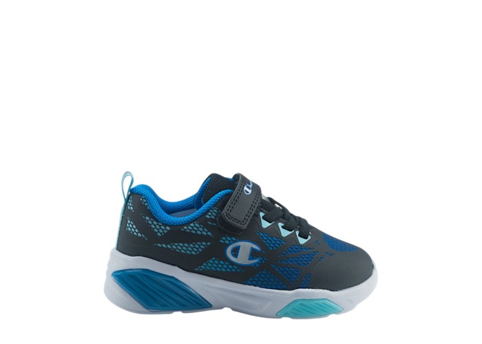 CHAMPION S33228-KK019 WAVE BLACK CHAMPION S33228-KK019 WAVE BLACK