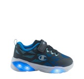 CHAMPION S33228-KK019 WAVE BLACK CHAMPION S33228-KK019 WAVE BLACK