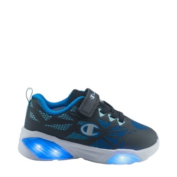 CHAMPION S33228-KK019 WAVE BLACK