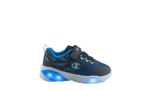 CHAMPION S33228-KK019 WAVE BLACK