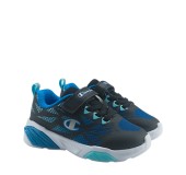 CHAMPION S33228-KK019 WAVE BLACK CHAMPION S33228-KK019 WAVE BLACK