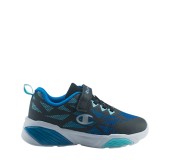 CHAMPION S33227-KK019 WAVE BLACK CHAMPION S33227-KK019 WAVE BLACK
