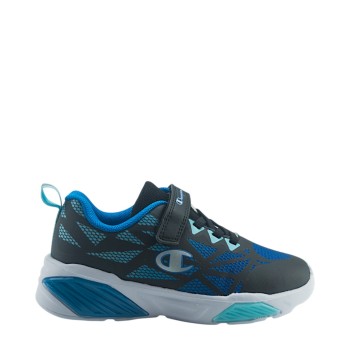 CHAMPION S33227-KK019 WAVE BLACK