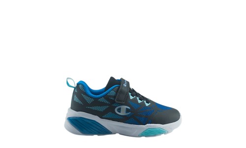 CHAMPION S33227-KK019 WAVE BLACK