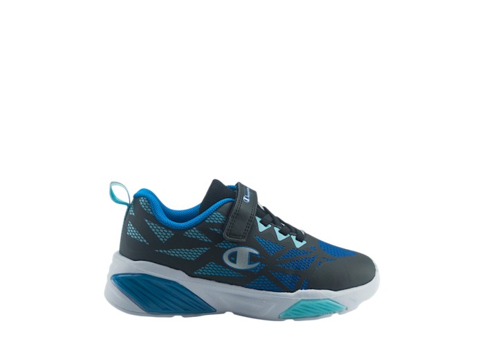 CHAMPION S33227-KK019 WAVE BLACK CHAMPION S33227-KK019 WAVE BLACK