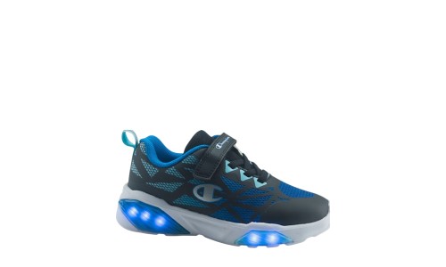 CHAMPION S33227-KK019 WAVE BLACK