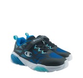 CHAMPION S33227-KK019 WAVE BLACK