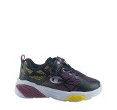 CHAMPION S33235-KK018 WAVE BLACK CHAMPION S33235-KK018 WAVE BLACK
