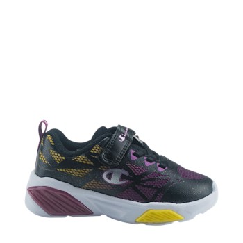 CHAMPION S33235-KK018 WAVE BLACK