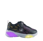 CHAMPION S33235-KK018 WAVE BLACK CHAMPION S33235-KK018 WAVE BLACK