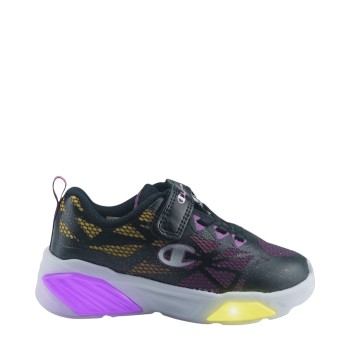 CHAMPION S33235-KK018 WAVE BLACK