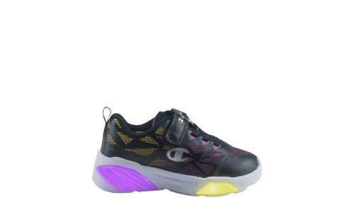 CHAMPION S33235-KK018 WAVE BLACK