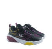 CHAMPION S33235-KK018 WAVE BLACK CHAMPION S33235-KK018 WAVE BLACK