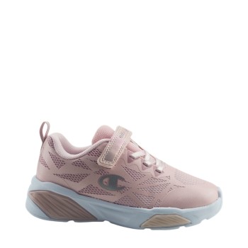 CHAMPION S33209-PS025 WAVE PINK