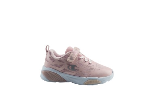 CHAMPION S33209-PS025 WAVE PINK