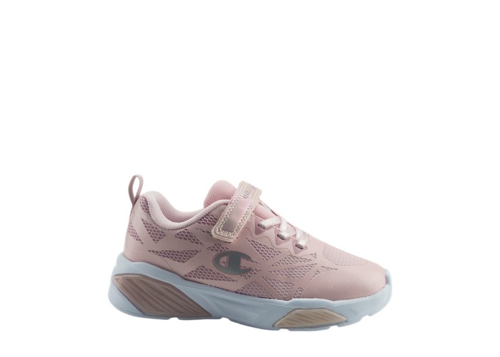 CHAMPION S33209-PS025 WAVE PINK