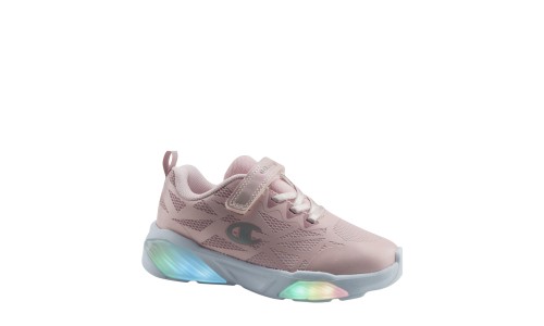 CHAMPION S33209-PS025 WAVE PINK