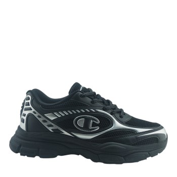CHAMPION S33275-KK008 RT25 BLACK