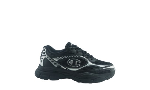 CHAMPION S33275-KK008 RT25 BLACK
