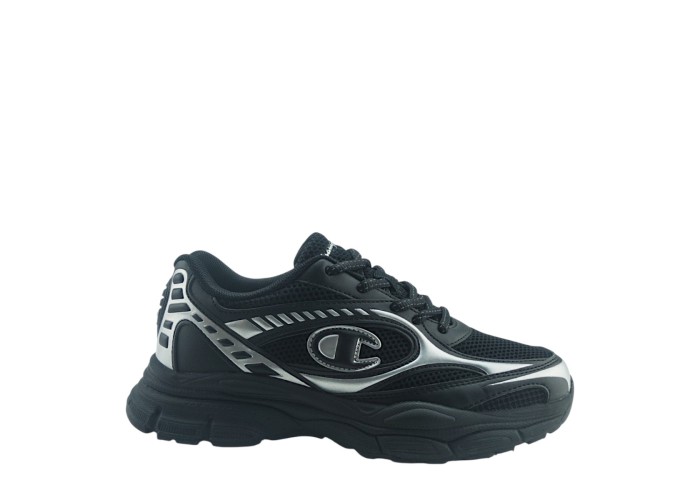 CHAMPION S33275-KK008 RT25 BLACK CHAMPION S33275-KK008 RT25 BLACK
