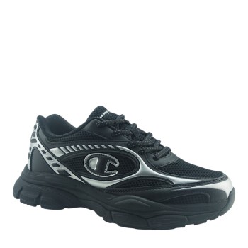 CHAMPION S33275-KK008 RT25 BLACK