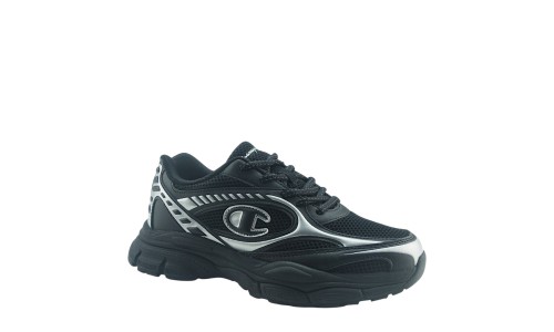 CHAMPION S33275-KK008 RT25 BLACK