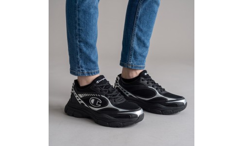 CHAMPION S33275-KK008 RT25 BLACK