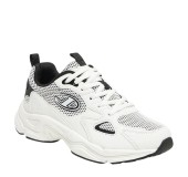 CHAMPION S11786-WW003 WHITE/BLACK