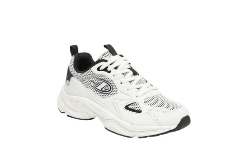 CHAMPION S11786-WW003 WHITE/BLACK