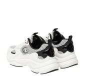 CHAMPION S11786-WW003 WHITE/BLACK