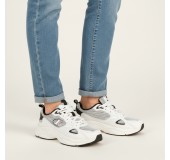 CHAMPION S11786-WW003 WHITE/BLACK