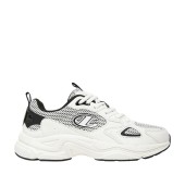 CHAMPION S11786-WW003 WHITE/BLACK