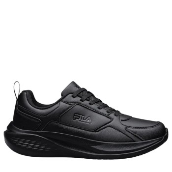 FILA 1AF63010-000 BLACK BLACK ANTON 4 NANOBIONIC