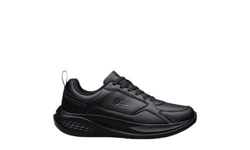 FILA 1AF63010-000 BLACK BLACK ANTON 4 NANOBIONIC