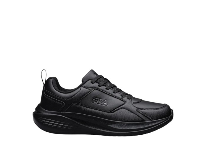 FILA 1AF63010-000 BLACK BLACK ANTON 4 NANOBIONIC FILA 1AF63010-000 BLACK BLACK ANTON 4 NANOBIONIC