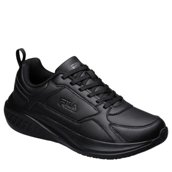 FILA 1AF63010-000 BLACK BLACK ANTON 4 NANOBIONIC