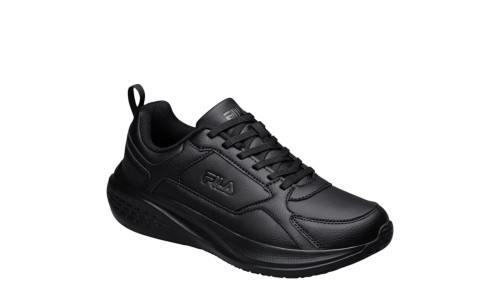 FILA 1AF63010-000 BLACK BLACK ANTON 4 NANOBIONIC