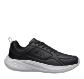 FILA 1AF63010-030 BLACK ANTHRACITE ANTON 4 NANOBIONIC