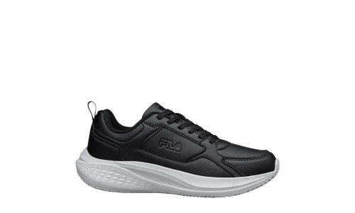 FILA 1AF63010-030 BLACK ANTHRACITE ANTON 4 NANOBIONIC