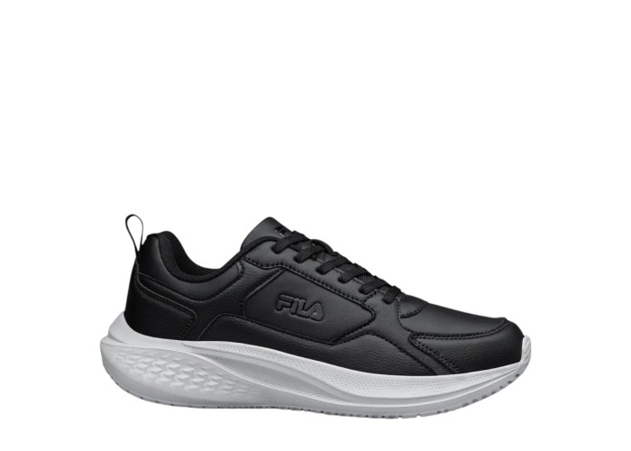 FILA 1AF63010-030 BLACK ANTHRACITE ANTON 4 NANOBIONIC
