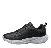 FILA 1AF63010-030 BLACK ANTHRACITE ANTON 4 NANOBIONIC